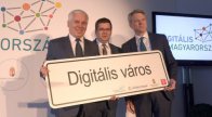 Kezdetét veszi a Digitális Magyarország és nyíregyházi alprogramja