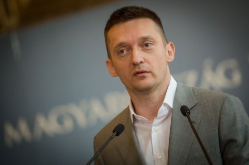 Photo: Gergely Botár/kormany.hu