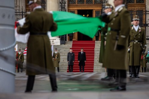 Fotó: Földházi Árpád