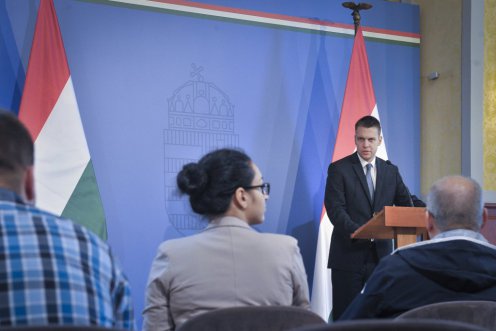 Fotó: Burger Zsolt/KKM