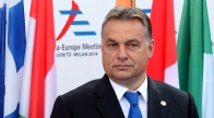 Orbán Viktor a milánói Ázsia-Európa Tanácskozáson