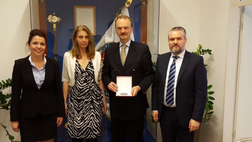 Fotó: Miniszterelnökség