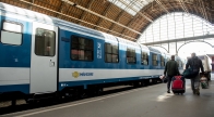 55 vasúti kocsi érkezik Kelet-Magyarországra