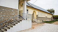 Megújult a rakacaszendi iskola