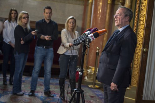 Photo: Károly Árvai/kormany.hu