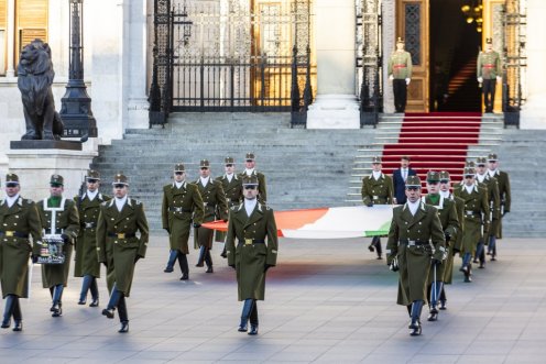 Fotó: Földházi Árpád