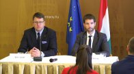 450 milliárd forintnyi pályázattal indít magyar nyelvű honlapot az MFK