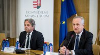 A 2018-as büdzsé a magyar emberek biztonságának költségvetése is