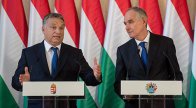 Orbán Viktor 120 milliárdos fejlesztésről állapodott meg Kaposváron
