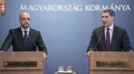 Kormányinfó 40 - A V4-ek szerint segítséget kell nyújtani a balkáni országoknak