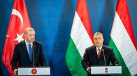 Magyarország biztonsága közvetlen összefüggésben van Törökország stabilitásával