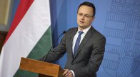 Idén is a magyar érdek képviselete a magyar külpolitika célja 