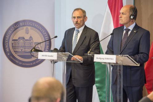 Photo: Károly Árvai/kormany.hu