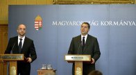 Kormányinfo 29 - Magyarország nem fogadja el a kötelező betelepítési kvótát 