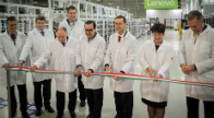 A Lenovo-szerverek gyártása 250 új munkahelyet teremt Sárváron