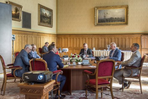 Fotó: Árvai Károly/kormany.hu