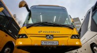 115 új autóbusz közlekedik a magyar utakon