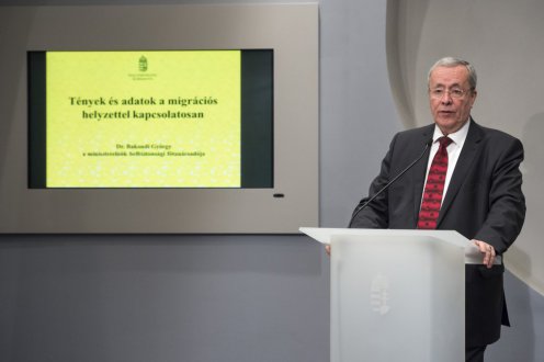 Photo: Károly Árvai/kormany.hu