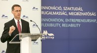 A gyógyszergyártás a magyar ipar húzóágazata lehet
