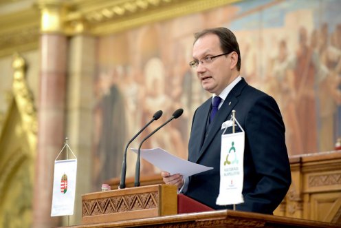 Fotó: Bartos Gyula/EMMI