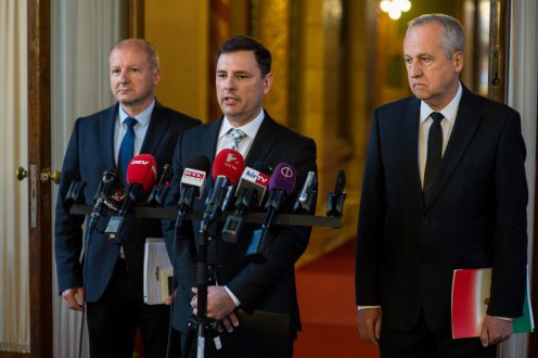 Photo: Gergely Botár/kormany.hu
