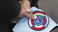 Policemen from Slovakia also participate in the protection of Hungarian borders