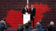 Kétmilliárd forintos raktárbázist épített a Coca-Cola Dunaharasztin
