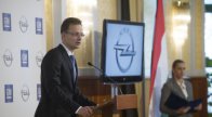 Magyarország állja a sarat a beruházásokért folytatott versenyben