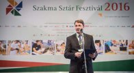 Megkezdődött a 2016. évi Szakma sztár fesztivál verseny