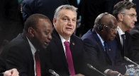 Orbán Viktor a bécsi EU-Afrika Fórumon