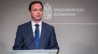 A magyar kormány köszönetét fejezi ki a tűzoltóknak