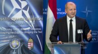 Magyarország is alakítója szeretne lenni a közös biztonságnak