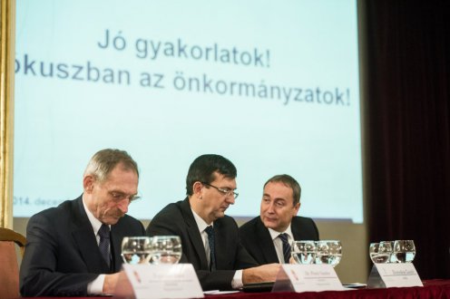 fotó: Botár Gergely /Miniszterelnökség