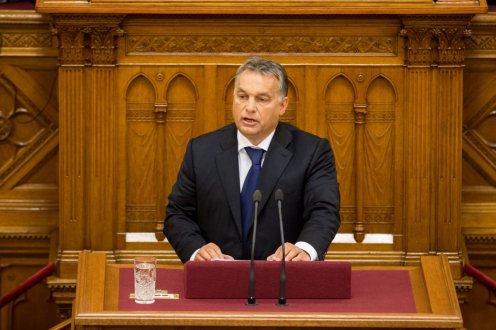 A magyar kormánynak vannak javaslatai - Fotó: Botár Gergely