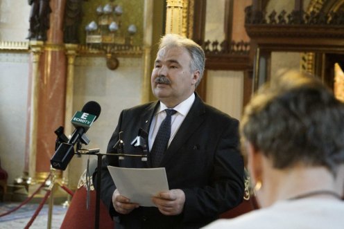 Fotó: Kovács Zoltán/FM