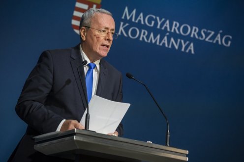 Photo: Károly Árvai/kormany.hu