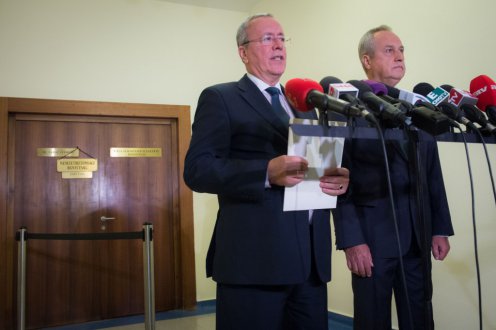 Photo: Gergely Botár/kormany.hu