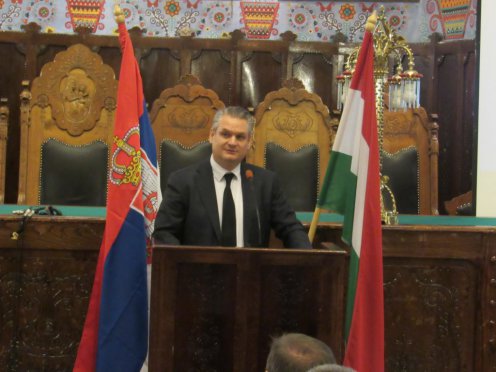 Fotó: Miniszterelnökség