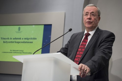 Photo: Károly Árvai/kormany.hu