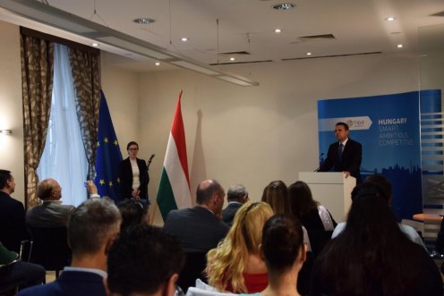 Photo: Bernadett Fejér