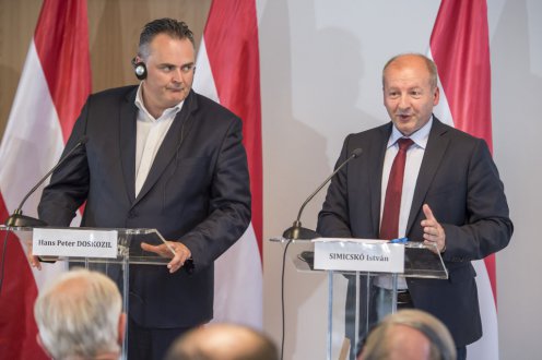 Photo: Károly Árvai/kormany.hu