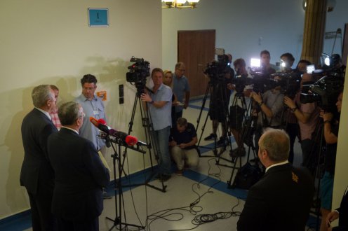 Photo: Gergely Botár/kormany.hu