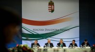 Magyarország a saját lábára állt
