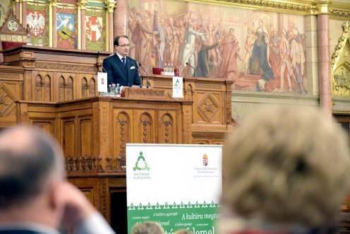 Fotó: Bartos Gyula/EMMI