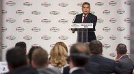A magyar gazdaság rátalált a helyes útra