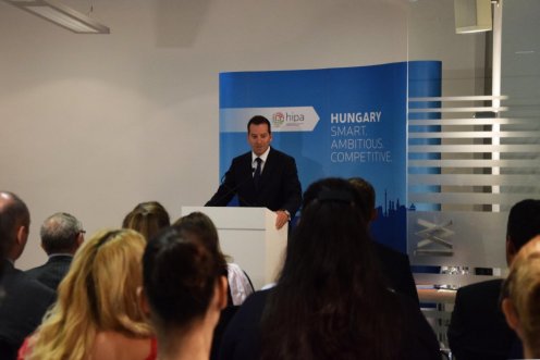 Photo: Bernadett Fejér