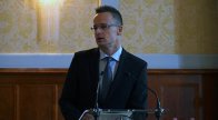 A gazdasági érdekek érvényesítése áll az új magyar külpolitika középpontjában
