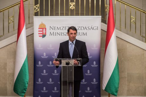 A 2010-es kormányváltás óta 555 ezerrel nőtt a foglalkoztatottak száma Magyarországon Fotó: Botár Gergely/Miniszterelnökség