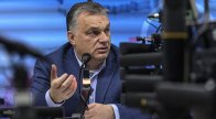 Orbán Viktor a Kossuth rádióban (2020. 03. 27.)