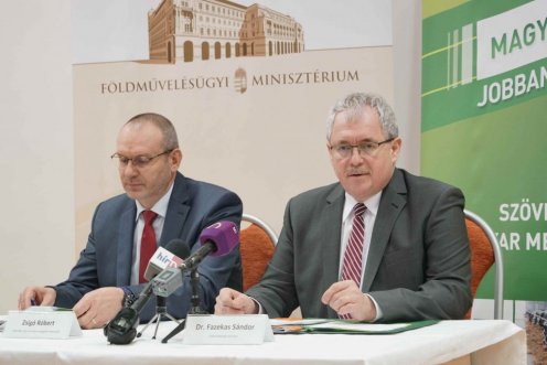 Fotó: Kovács Zoltán/FM